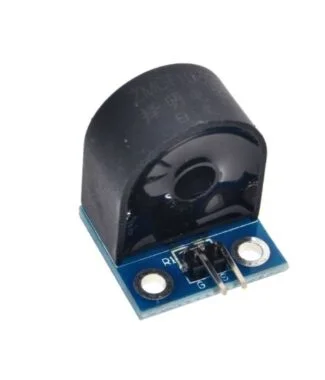 5A Range of Single-Phase AC Current Sensor Module