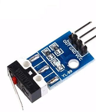 YL-99 Impact Switch Module