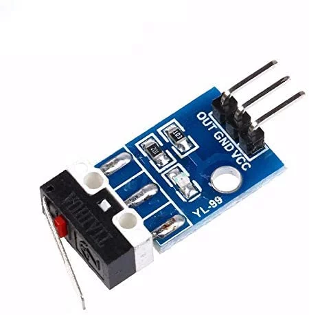 YL-99 Impact Switch Module