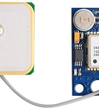 GPS Module