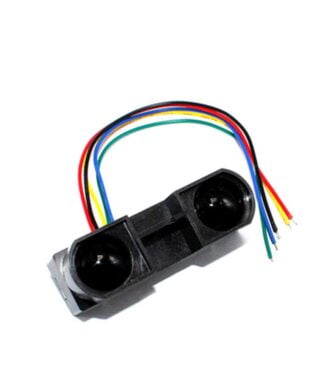 GP2Y0A710K0F 100-500cm IR distance sensor + Cable