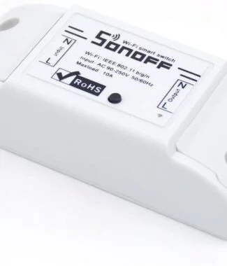 Sonoff Basic R2