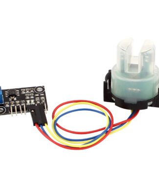 Turbidity Sensor Module