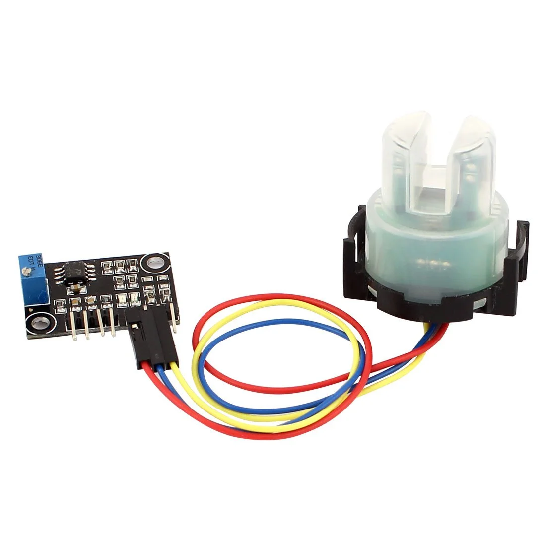 Turbidity Sensor Module