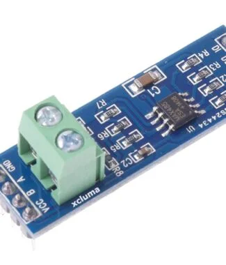 MAX485 TTL to RS485 Converter Module