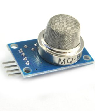MQ-9 CO Carbon Monoxide methane liquefied Gas Sensor