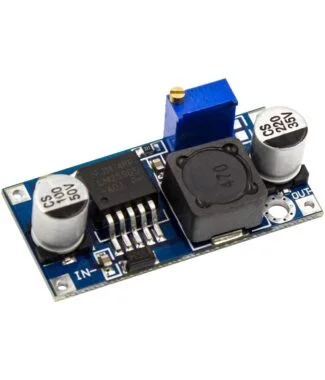 LM2596 DC-DC Step-Down Power Supply Module