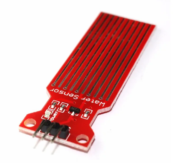 Rain Water Level Detection Sensor Module