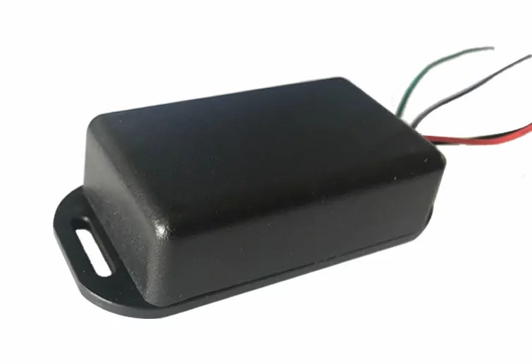 Fuel Sender Unit (Ohm Converter)