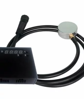 Ultrasonic Fuel Sensor RS232/Analog 1000mm