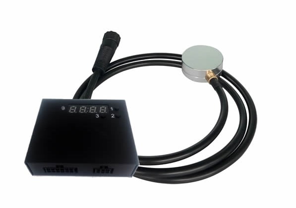 Ultrasonic Fuel Sensor RS232/Analog 1000mm