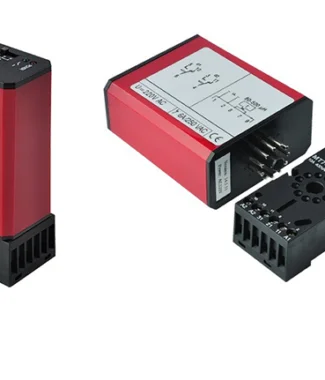 Vehicle Loop Detector