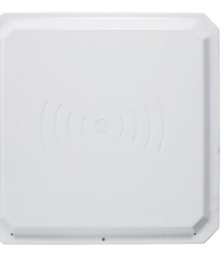 UHF Wall/Roof/Outdoor Multiple RFID Card/Tag Reader 3-10 Meters