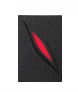 Wall Mount RFID Card/Tag Reader 125 Khz