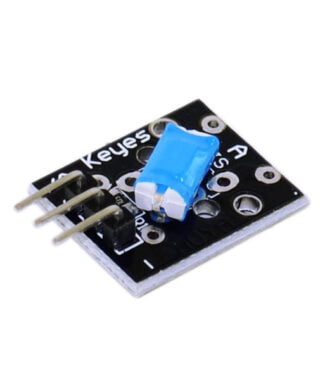 Tilt Switch Module