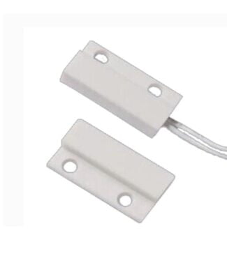 MC-38 Wired Door Window Sensor Magnetic Switch