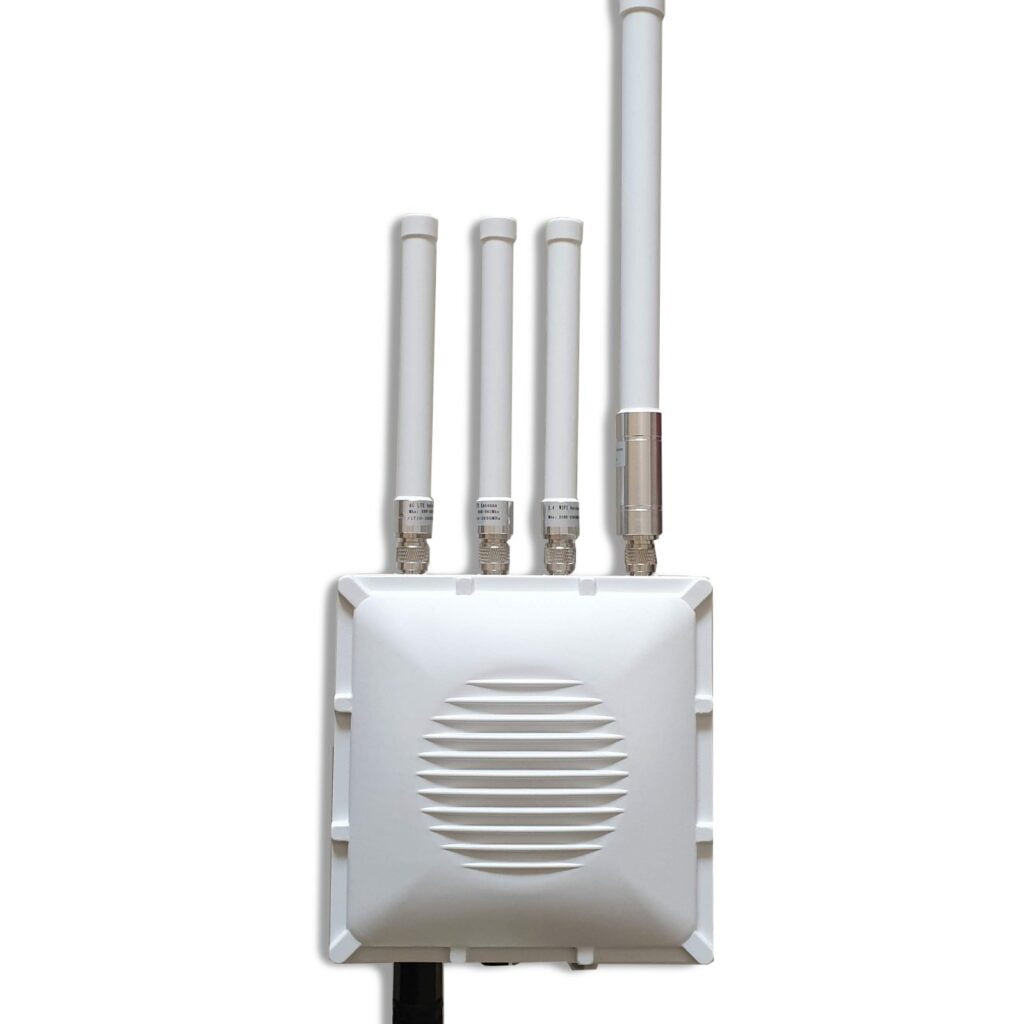 RAK7249 868Mhz Lorawan Gateway MyGPS Mauritius Live Vehicle GPS