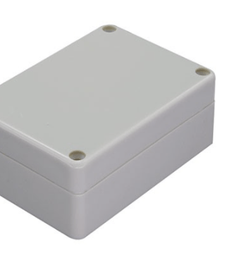 Plastic Box 68*115*129mm