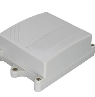 Plastic Box 52*100*125mm