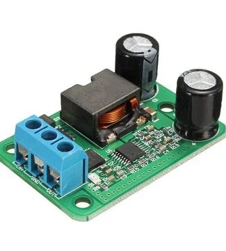 DC-DC Step-down Power Module 24V/12V to 5V 5A Power Module