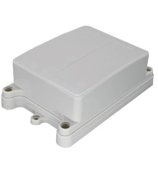 Plastic Box 40*85*90mm