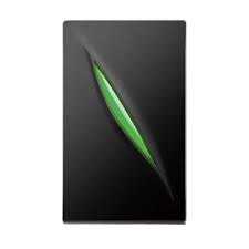 Wall Mount RFID Card/Tag Reader 13.56 Mhz