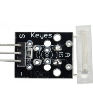 The Knock Sensor Module
