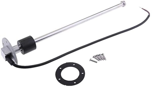 Resistive Analog Fuel Sensor 500mm
