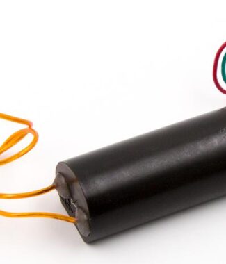 Step Up Power Module 3-6V to 400KV