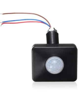 PIR Motion Sensor 12V