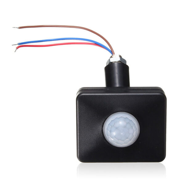 PIR Motion Sensor 12V