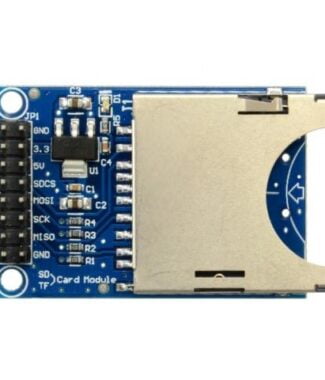 SD Card Module