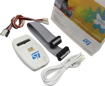 ST LINK V2