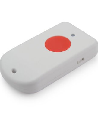 LoRaWAN GPS Tracker LGT92-LI EU868
