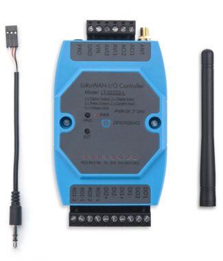 LoRawan Sensor Node LT-22222 EU868