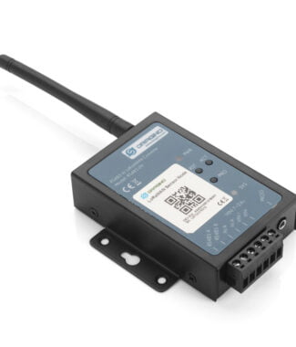 LoRawan Sensor Node RS485 EU868