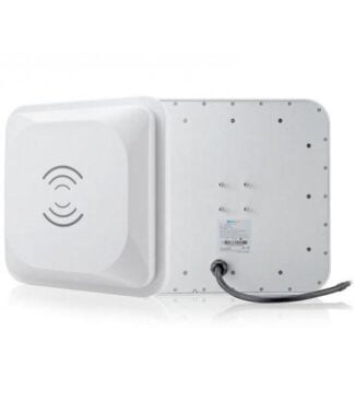 RFID UHF Antenna Reader Impinj R2000 RJ45/RS-232/RS-485/Wiegand