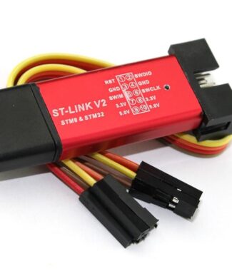 ST-Link V2 MINI STM8STM32 STLINK