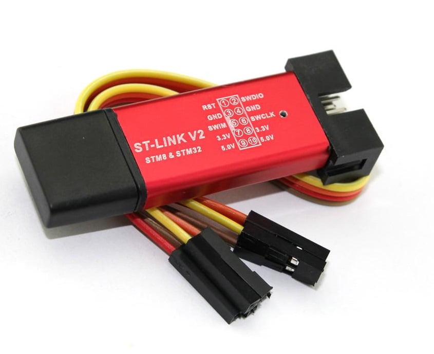 STLink V2 MINI STM8STM32 STLINK MyGPS Mauritius Live Vehicle GPS