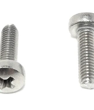 Metal Screw M3 X 10