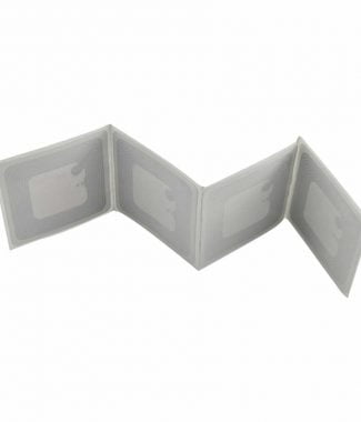 30*30mm NFC Square Stickers NTAG213