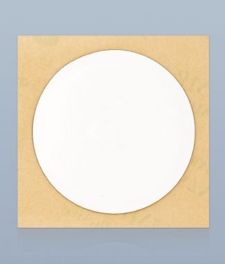 25mm NFC Round Stickers NTAG216