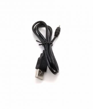 3.5mm Tip Plug Cord USB