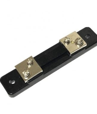 50A 75mV Current Shunt Resistor