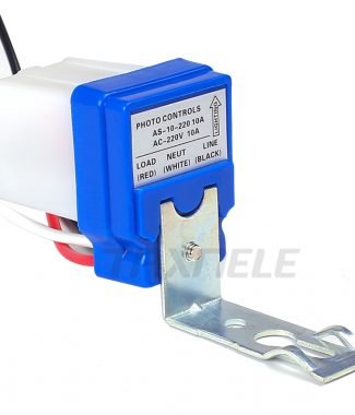 AS-10 220V 10A Optical Switch