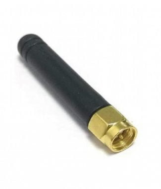 GSM Antenna SMA 5cm 900-1800mhz