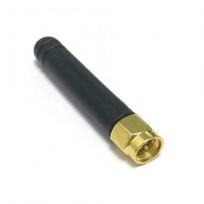 GSM Antenna SMA 5cm 900-1800mhz