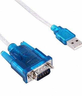HL-340 USB to RS232
