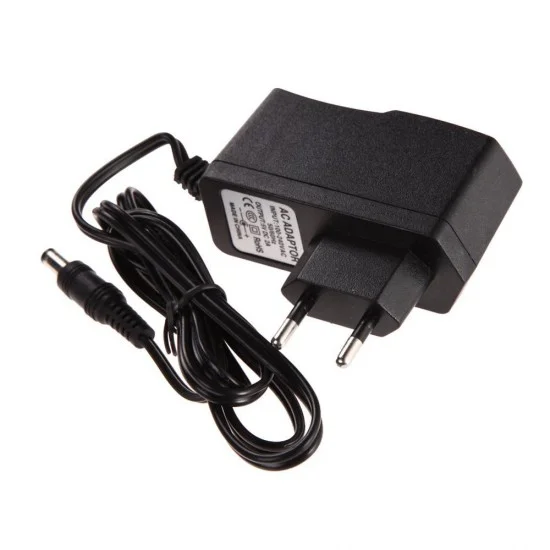 5V 3A EU Plug Adapter