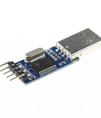 PL2303HX USB to TTL STC Module